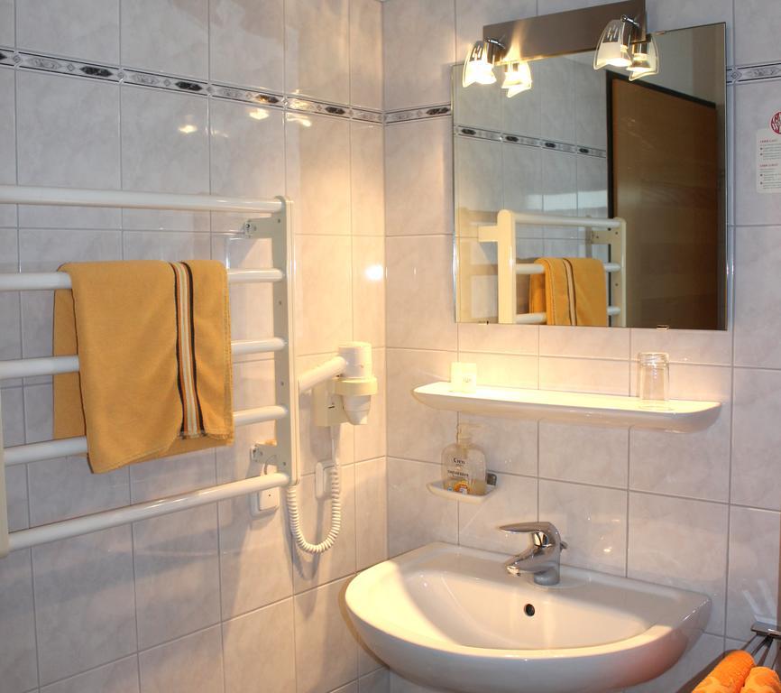 Pension Kappel Ried im Innkreis Exterior photo